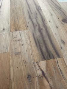 Rovere Trave Antico Originale