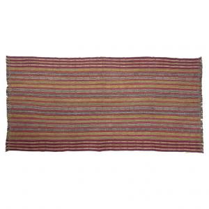 Antique Nagaland Indian textile. B/2372 -