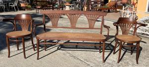 ???????????? ????? Thonet