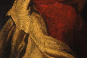 L’Ultima Cena, Da Pieter de Witte (1548 circa – 1628) - Foto 8