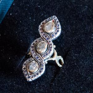 Anello antico 