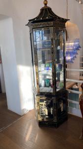 Vitrine Pagode