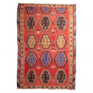 Großer Kilim SIVAS - Nr. 614