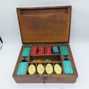 Spielkassette