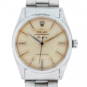 Rolex Air King d'epoca