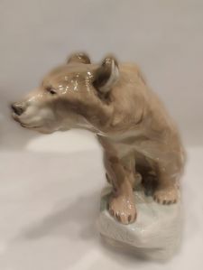Orso  Amphora anni'30