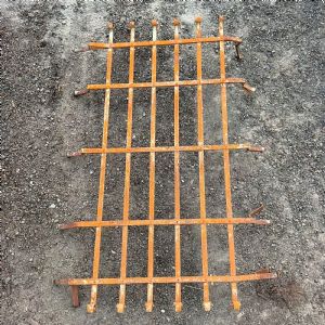 Inferriata 
