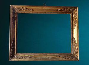 cornice impero 