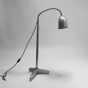 Mid-century Invernizzi 50s Floor Lamp