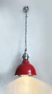 Eglo 49177 - Luminária pendente com corrente GRANTHAM