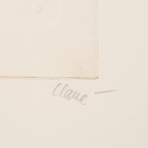 Antoni Clavé, 'Composição Abstrata', Século XX - Foto 9