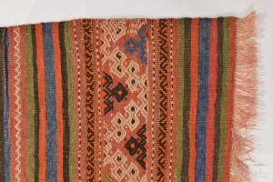 Kilim ou Cicim Turco - n. 767.
