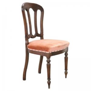 Antique Louis Philippe chair, 19th century. PRICE NEGOTIABLE