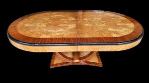 Art Deco table