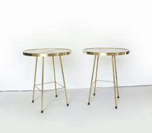 Vintage Side table - 1970