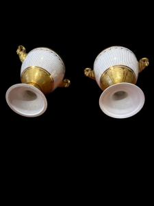 Paire de vases - Foto 8