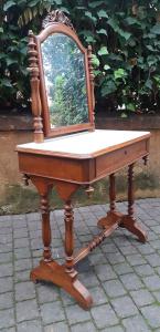 Mesa de Toucador Luís Filipe