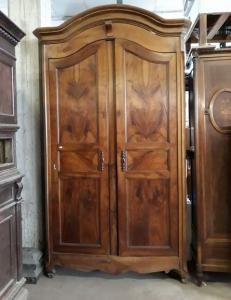 Guarda provenzal século XVIII