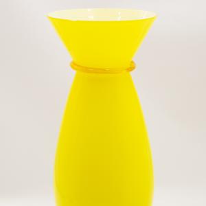 Vaso em vidro Murano, Mendini para Venini, século XX - Foto 10