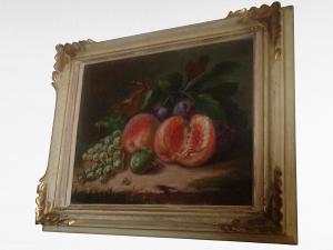 still life