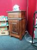 Credenza Piemontese