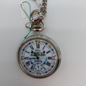 Orologio da tasca  Perseo