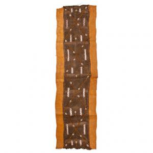 Pannello tribale SHOWA con conchiglie - B/1677-1
