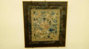 Tapeçaria Chinesa, Tapeçaria Oriental, Arte Chinesa, Arte Oriental