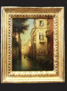 ANTOINE BOUVARD DETTO MARC ALDINE
