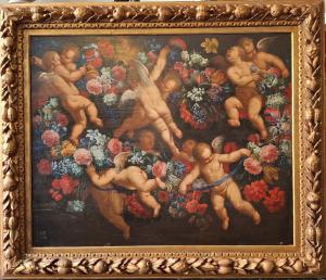 Cansados das Flores