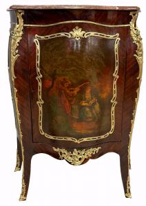 CREDENZA "LOUIS MARTIN"