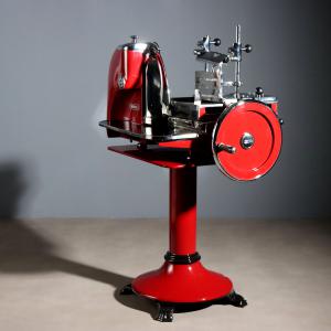 Trancheuse historique Berkel Mod 31 - Royaume-Uni milieu du 20e siècle Angleterre