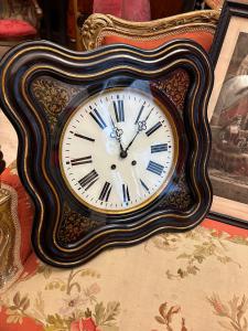 Orologio da muro Napoleone III *