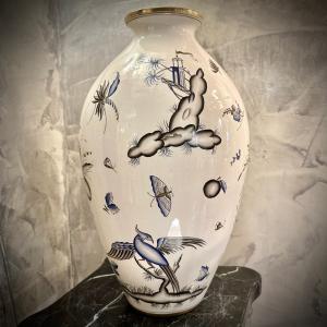 Vaso “Monza 69” – Guido Andloviz
