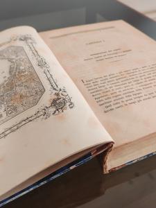 Populäre Geschichte von Genua von ihren Ursprüngen bis heute (1856), 2 Bände