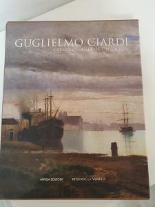 GUGLIELMO CIARDI GESAMTVERZEICHNIS DER GEMÄLDE