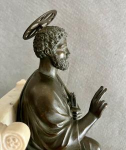 San Pietro in Trono - Foto 7