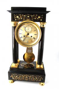 Orologio da tavolo Carlo x