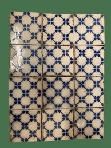 Azulejos antiche 