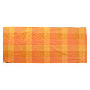 Tessuto in seta scozzese - T/262 -
