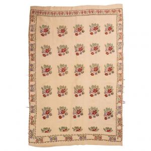 KARAPINAR carpet or embroidered fabric - nr. 788