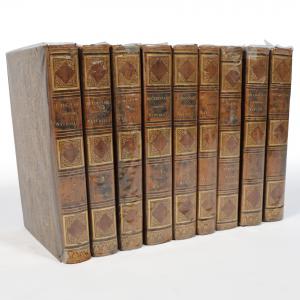 Guerin F.-E.. Dictionnaire pittoresque d'histoire naturelle et des phénomènes de la nature.. Paris, Au Bureau de Souscription, 1833-39