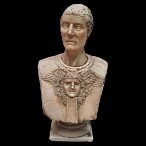 Scultura in marmo