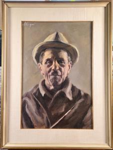 Camillo Stagni (1888-1972).
