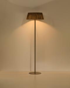 Outdoor Floor Solar Lamp | NEW - Foto 5