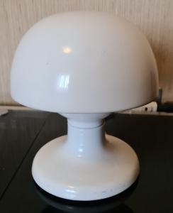 Pair of table lamps