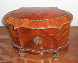 Small box