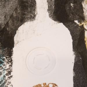 Antoni Clavé, 'Composição Abstrata', Século XX - Foto 8