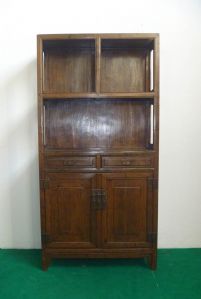 Buffet/Bücherregal