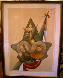 Balilla Petriccioli "Republican Party"